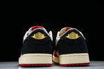 AJ1 Retro Low OG x Trophy Room 'Away'