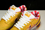 Concepts x SB Dnk Low 'Yellow Lobster'