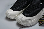 Moncler Trailgrip GTX 'White Black'