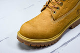 Louis Vuittоп x Timberland 6 Inch Ankle Boot 'Wheat Monogram'