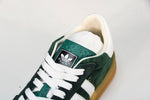 Guссi x Gazelle 'Green'