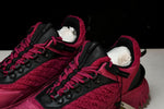 Moncler Trailgrip GTX 'Fuchsia Red Fur'