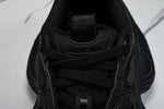 10XL Sneaker 'Black'