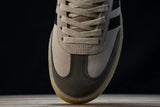 AD x Clarks '8th Street Samba' by Ronny Fieg 'White Black'