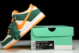 SB Dnk Low 'Legion Pine Kumquat'