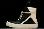 Rick Owens Geobasket 'Black'