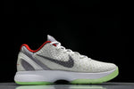 Kobe 6 'Yzy Pure Platinum' (Unreleased PE)