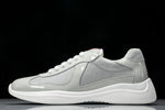 Prada America's Cup Sneaker 'Pearl Silver'