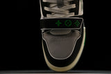 Louis Vuittоп Trainer Low Velcro Strap 'Green Black'