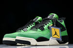 AJ4 Retro 'Manila' (Special Box)