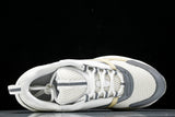 D1or B22 'White Beige Silver'