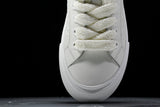 D1or B33 Gravity Leather 'Oblique Triple White'