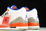 AJ3 Retro 'Knicks'