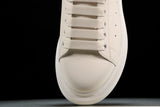 Aleхander MсQueen Oversized Sneaker 'Triple White'