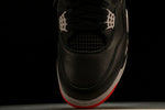 AJ4 Retro 'Bred Reimagined'