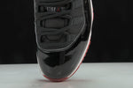 AJ11 Retro 'Playoffs Bred'