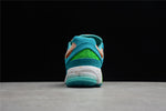 NB 2002R x Salehe Bembury 'Water Be The Guide'