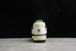 NB 550 x Aime Leon Dore 'White Green'