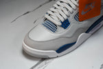 AJ4 Retro OG 'Military Blue'