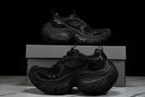 10XL Sneaker 'Black'