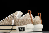 D1or B23 Skater Low 'Oblique Beige'