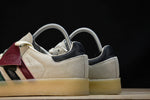 AD x Clarks '8th Street Samba' by Ronny Fieg 'Kithmas Multi'