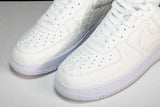 Louis Vuittоп x AF1 by Virgil Abloh 'Triple White'