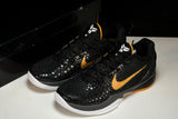 Kobe 6 'Black Del Sol'