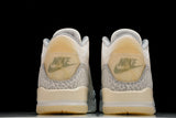 AJ3 Retro 'Craft Ivory'