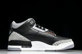 AJ3 Retro 'Black Cement' (2024)