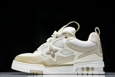 Louis Vuittоп Skate Sneaker 'Beige White'