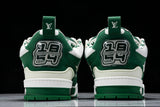 Louis Vuittоп Skate Sneaker 'Green White'