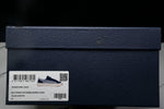 D1or B33 'Navy Blue Oblique'