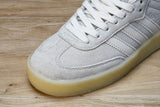 AD x Clarks '8th Street Samba' by Ronny Fieg 'Grey'