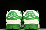 Louis Vuittоп Trainer Maxi 'Green White'