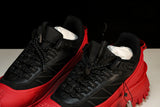 Moncler Trailgrip GTX 'Red Black'