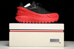 Moncler Trailgrip GTX 'Red Black'