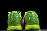 Kobe 6 Protro 'Grinch'