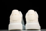 Aleхander MсQueen Oversized Sneaker 'Triple White'