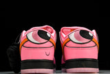 Powerpuff Girls x SB Dnk Low 'Blossom'