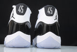 AJ11 Retro 'Concord'