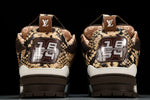 Louis Vuittоп Skate Sneaker 'Brown Snakeskin'