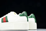 Guссi Ace Platform 'White'