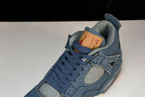 Levi's x AJ4 Retro 'Denim'