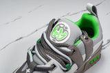 Louis Vuittоп Skate Sneaker by KidSuper 'Grey Green'