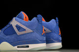 AJ4 Retro Florida Gators PE