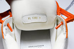 Louis Vuittоп Trainer Maxi 'Orange White'