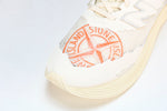 NB x Stone Island x Tokyo Design Studio FuelCell RC Elite V2 'White'