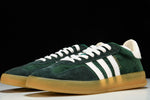 Guссi x Gazelle 'Green'