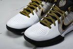 Kobe 4 Protro 'Del Sol'